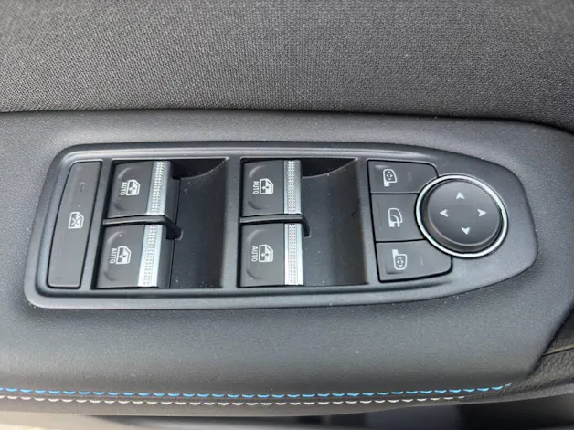 Renault Captur 1.6 E-Tech esprit Alpine