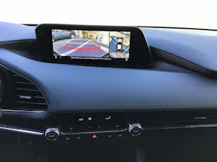 Mazda 3 Hatchback 2.0 150 Ambition Plus 4