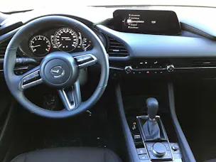 Mazda 3 Hatchback 2.0 150 Ambition Plus 4