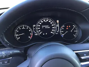 Mazda 3 Hatchback 2.0 150 Ambition Plus 4