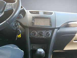 Suzuki Swift 1.2 Sergio Cellano 4x4