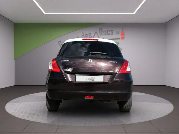 Suzuki Swift 1.2 Sergio Cellano 4x4