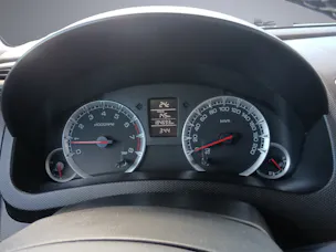 Suzuki Swift 1.2 Sergio Cellano 4x4