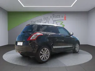 Suzuki Swift 1.2 Sergio Cellano 4x4