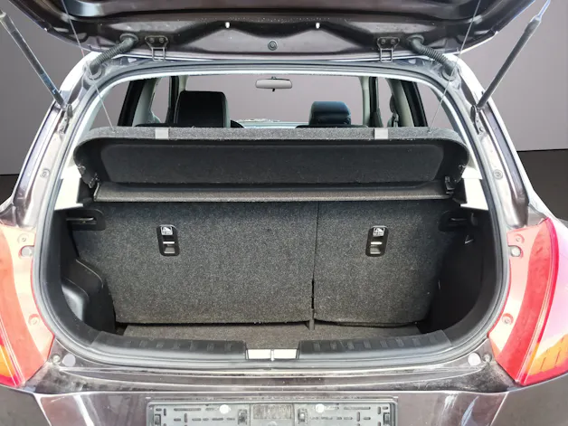 Suzuki Swift 1.2 Sergio Cellano 4x4
