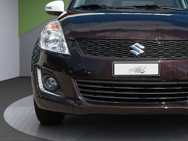 Suzuki Swift 1.2 Sergio Cellano 4x4