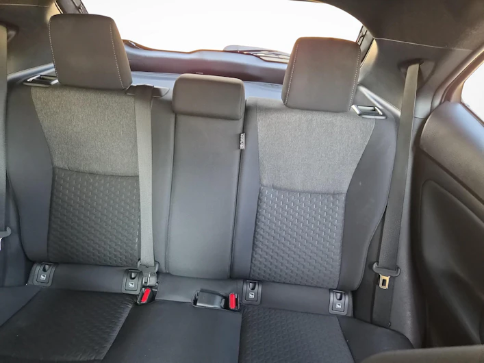 Fahrzeugbild TOYOTA YARIS CROSS