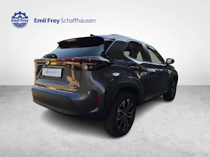 Fahrzeugbild TOYOTA Yaris Cross 1.5 VVT-i HSD Trend AWD-i