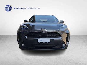 Fahrzeugbild TOYOTA Yaris Cross 1.5 VVT-i HSD Trend AWD-i