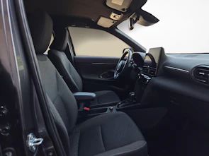 Fahrzeugbild TOYOTA Yaris Cross 1.5 VVT-i HSD Trend AWD-i