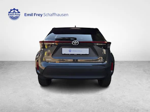 Fahrzeugbild TOYOTA Yaris Cross 1.5 VVT-i HSD Trend AWD-i