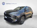 Toyota Yaris Cross 1.5 VVT-i HSD Trend AWD-i