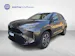 Toyota Yaris Cross 1.5 VVT-i HSD Trend AWD-i
