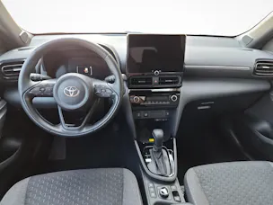 Toyota Yaris Cross 1.5 VVT-i HSD Trend AWD-i
