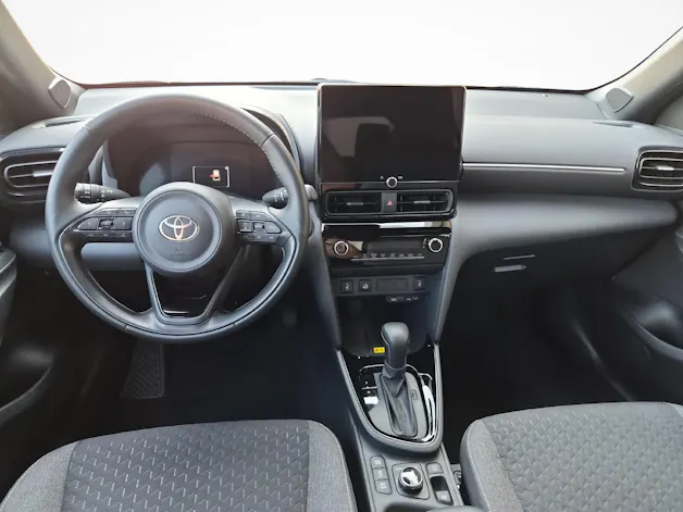 Toyota Yaris Cross 1.5 VVT-i HSD Trend AWD-i