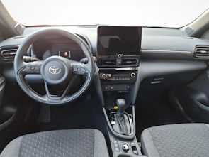 Fahrzeugbild TOYOTA Yaris Cross 1.5 VVT-i HSD Trend AWD-i