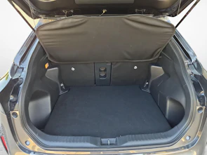 Fahrzeugbild TOYOTA Yaris Cross 1.5 VVT-i HSD Trend AWD-i