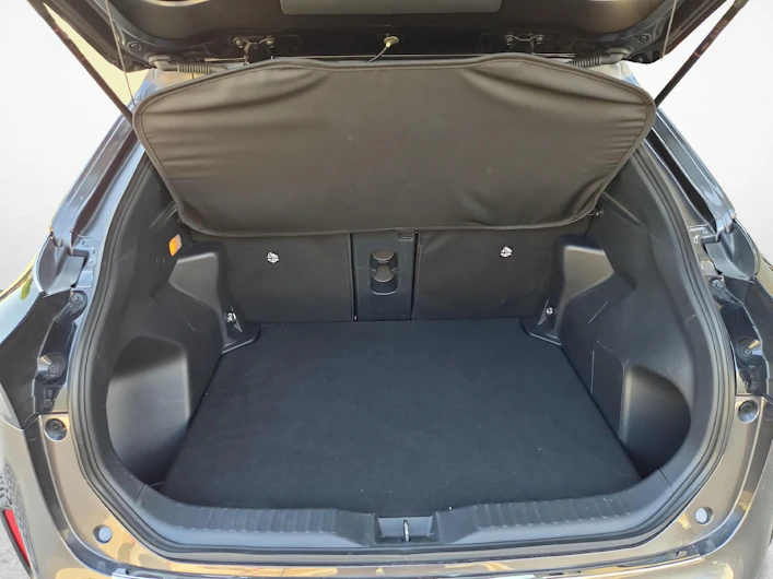 Fahrzeugbild TOYOTA YARIS CROSS