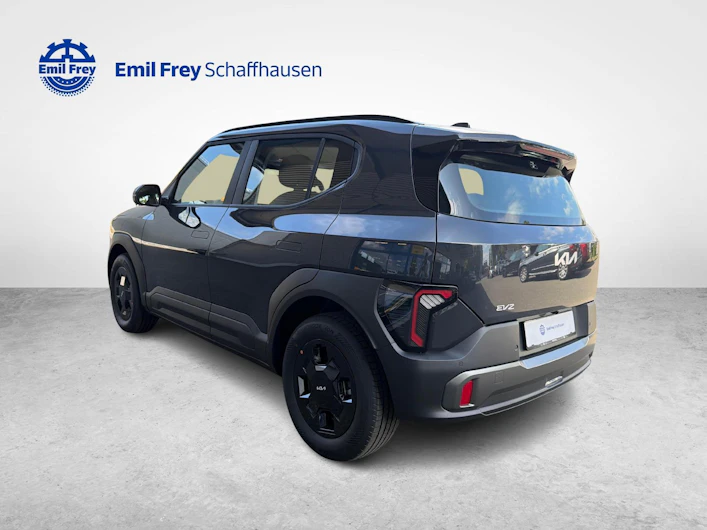 image du véhicule KIA EV2