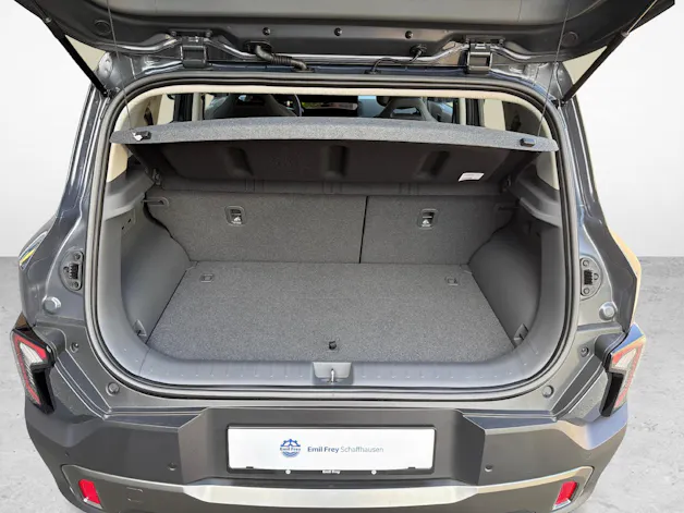 Kia EV2 61 kWh Air