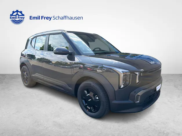 Kia EV2 61 kWh Air
