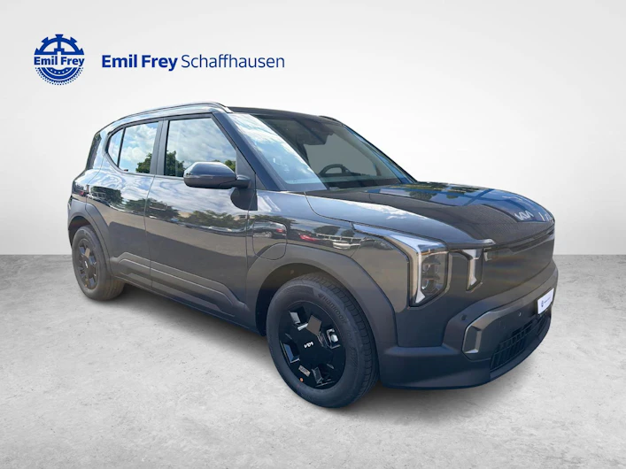 image du véhicule KIA EV2