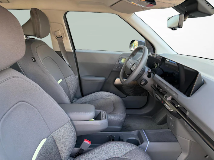 image du véhicule KIA EV2