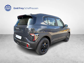 image du véhicule KIA EV2 61 kWh Air