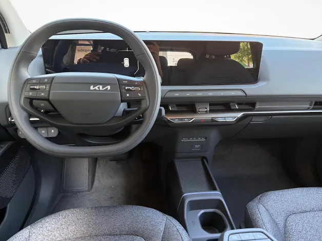 Kia EV2 61 kWh Air