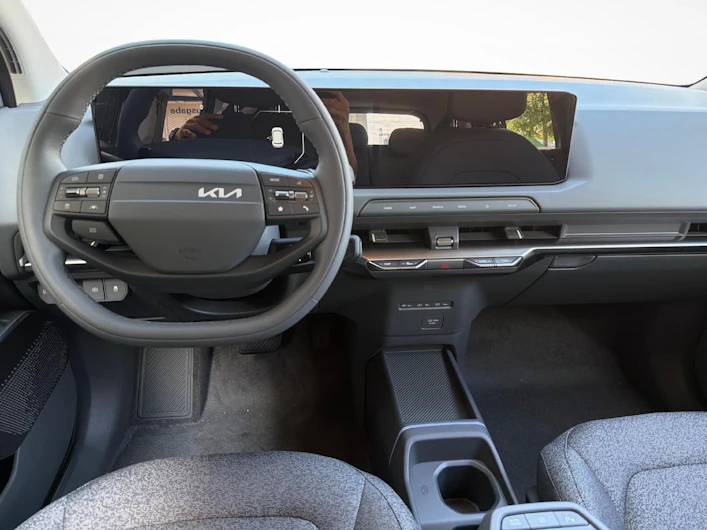 image du véhicule KIA EV2