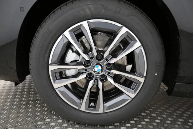 BMW 225e xDrive Active Tourer