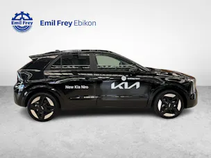 Kia Niro 1.6 GDi Hybrid Style
