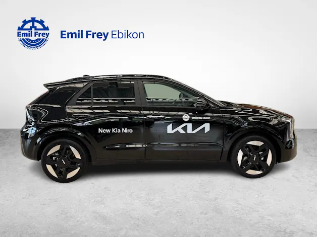 Kia Niro 1.6 GDi Hybrid Style