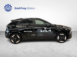 Fahrzeugbild KIA Niro 1.6 GDi Hybrid Style