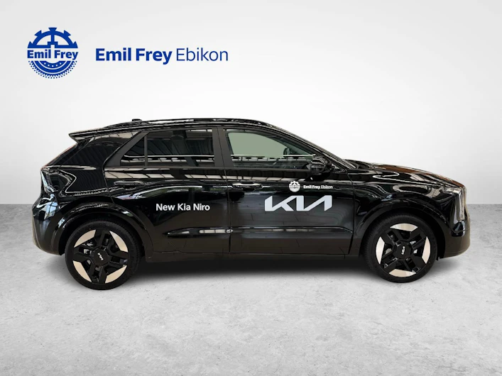 Fahrzeugbild KIA NIRO