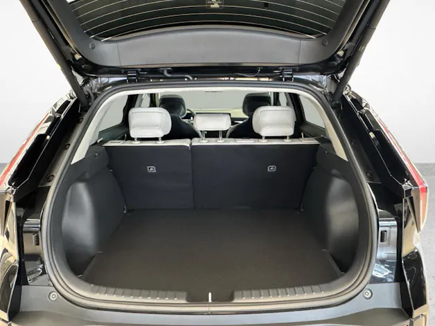 Kia Niro 1.6 GDi Hybrid Style
