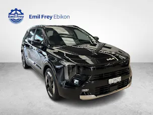 Kia Niro 1.6 GDi Hybrid Style