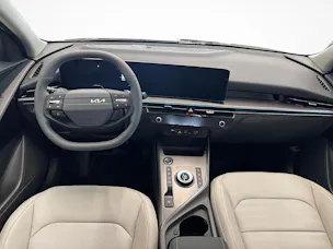 Kia Niro 1.6 GDi Hybrid Style