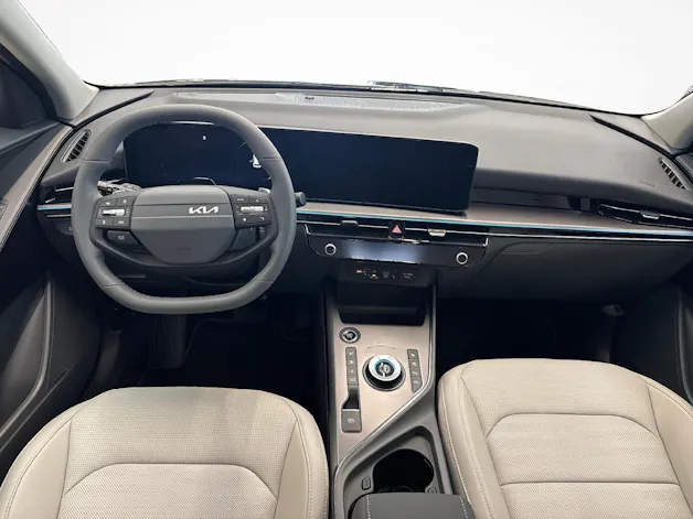 Kia Niro 1.6 GDi Hybrid Style