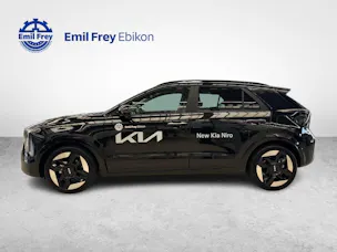Kia Niro 1.6 GDi Hybrid Style
