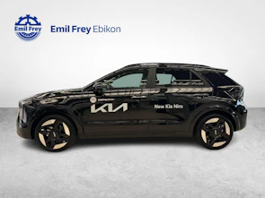 Fahrzeugbild KIA Niro 1.6 GDi Hybrid Style