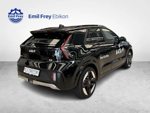 Fahrzeugbild KIA Niro 1.6 GDi Hybrid Style