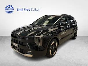Kia Niro 1.6 GDi Hybrid Style