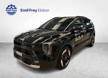 Fahrzeugbild KIA Niro 1.6 GDi Hybrid Style Fahrzeugbild KIA Niro 1.6 GDi Hybrid Style