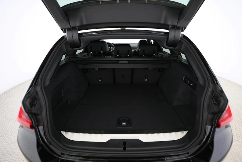 image du véhicule BMW 3 SERIES