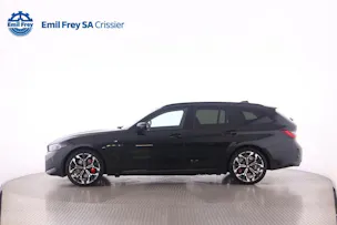 BMW 330e xDrive SAG Touring
