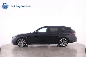 image du véhicule BMW 330e xDrive SAG Touring