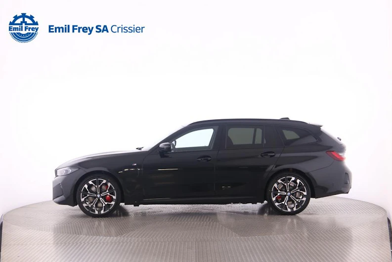 image du véhicule BMW 3 SERIES