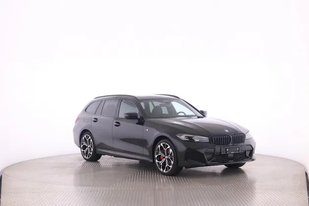 BMW 330e xDrive SAG Touring