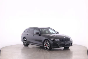 image du véhicule BMW 330e xDrive SAG Touring